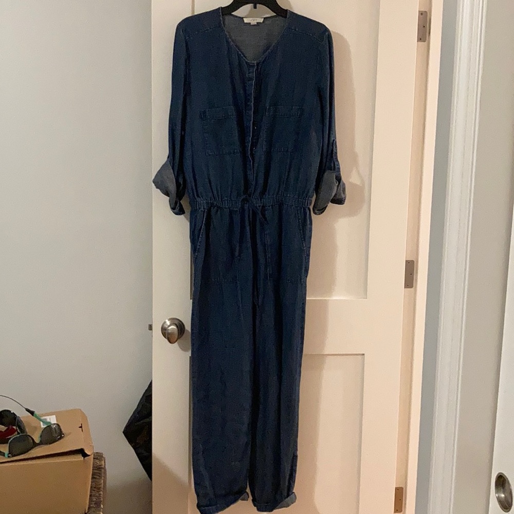Jumpsuit